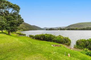 Wallaby Lodge - Gunderman - 0