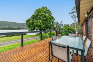 Wallaby Lodge - Gunderman - 9