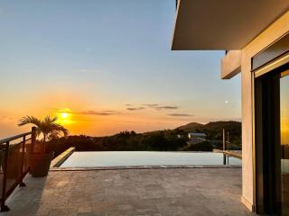 Villa Mahot - Petite-Île - 9