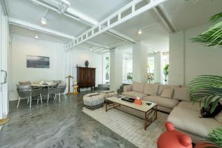 CLEOPATRA POOL VILLA I Prime Location - Near The Famous Night Bazzar, 5 Minutes from the old city - 9