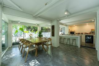 CLEOPATRA POOL VILLA I Prime Location - Near The Famous Night Bazzar, 5 Minutes from the old city - Chiang Mai - 8