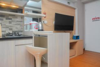 Best Deal and Nice 2BR at Bassura City Apartment By Travelio - Jakarta - 4