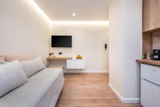 Downtown Luxury apartment II - Kos - 3