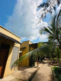 PALM CULTURAL VILLAGE - Paje - 5
