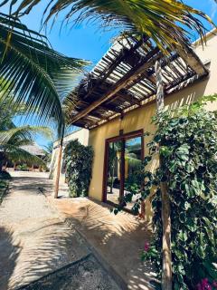 PALM CULTURAL VILLAGE - Paje - 8