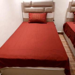 Super Lux , Furnished , Relaxing , Location , view - Il Cairo - 5