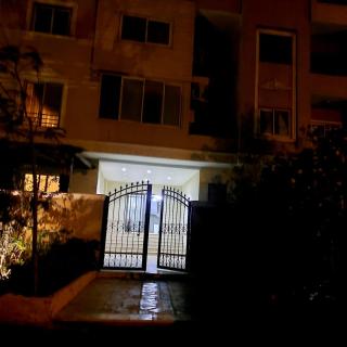 Super Lux , Furnished , Relaxing , Location , view - Il Cairo - 7