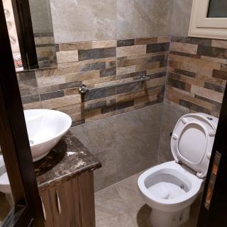 Super Lux , Furnished , Relaxing , Location , view - Il Cairo - 9