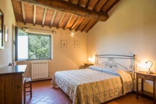 Amazing Chianti Site with Shared Pool - Castelfiorentino - 4