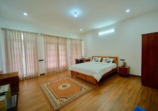 The Attic Premium Resort Kotagiri by VOYE HOMES - Kotagiri - 5