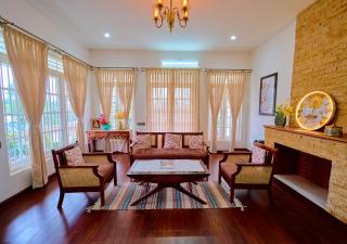 The Attic Premium Resort Kotagiri by VOYE HOMES - Kotagiri - 6
