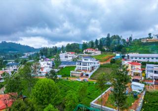 The Attic Premium Resort Kotagiri by VOYE HOMES - Kotagiri - 7