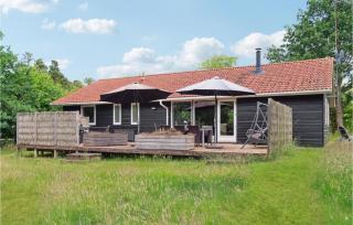Holiday Home Skibby 41 - Brønde - 3