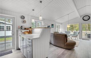Holiday Home Linningvej - Hemmet - 4