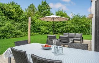 3 Bedroom Awesome Home In Vejby - 5