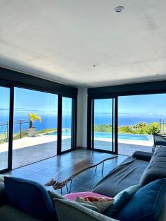 La VILLA MAHOT - Petite Île - 4