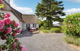 Three-Bedroom Holiday Home In Sydals - Kongshoved - 9