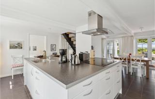 Three-Bedroom Holiday Home In Sydals - Kongshoved - 5