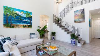 Makai Living Fresh 2BR Fairways Home Near Rec Center - Waikoloa - 9