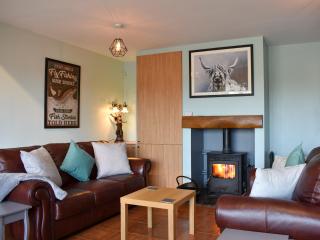 Old Stables Cottage - 8