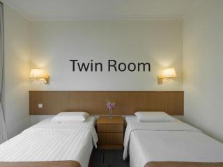 New Cape Inn - Singapura - 2