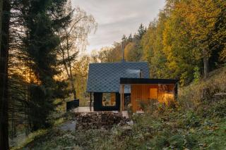 Chalet Tré - Čenkovice - 0
