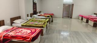 Hotel Siddhi - Bargarh - 7