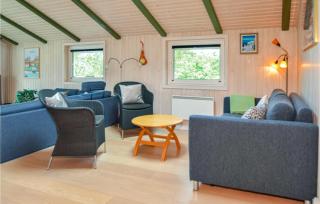 Holiday Home Lille Strandvej Blåvand Xii - 6