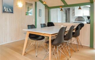 Holiday Home Lille Strandvej Blåvand Xii - 4