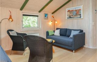 Holiday Home Lille Strandvej Blåvand Xii - 3