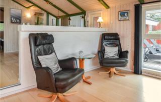 Holiday Home Lille Strandvej Blåvand Xii - 5