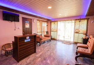 Valleycrest Villa with Swimming pool - Mahabaleshwar - 8
