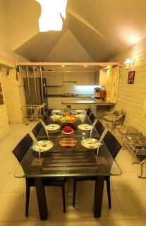 Valleycrest Villa with Swimming pool - Mahabaleshwar - 6