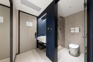 Atour Light Hotel Guangzhou Taikoo Hui Grand Plaza - Canton - 4