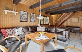 Holiday Home Kliren Rømø Ix - Rømø Kirkeby - 6