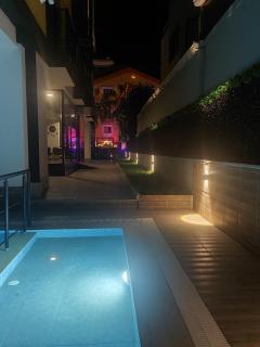 Retro Star Suites - Antalya - 4