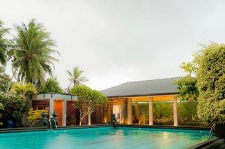 Ranowell Hotel - Negombo - 6