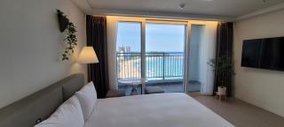 SurfResort INN-The City YangYang - Yangyang - 9