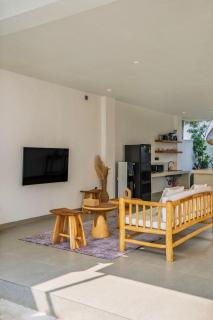 Surga Villa by Betterplace - Canggu - 4
