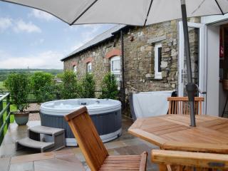 Sgubor Llwyndu - Bettws - 0