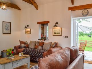 Sgubor Llwyndu - Bettws - 9