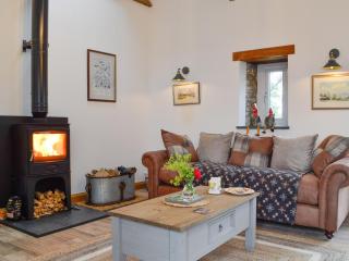 Sgubor Llwyndu - Bettws - 8