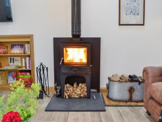 Sgubor Llwyndu - Bettws - 7