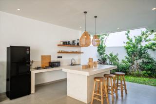 Surga Villa by Betterplace - Canggu - 9