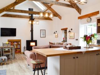Sgubor Llwyndu - Bettws - 4
