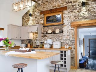 Sgubor Llwyndu - Bettws - 2