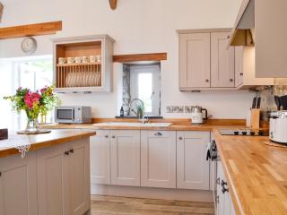 Sgubor Llwyndu - Bettws - 1