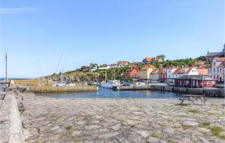 2 Bedroom Gorgeous Home In Gudhjem - Gudhjem - 1