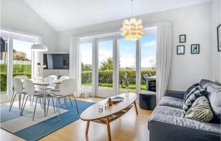 2 Bedroom Gorgeous Home In Gudhjem - Gudhjem - 8