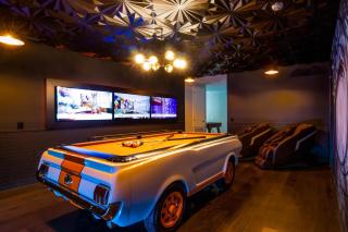 Last Minute Disney Getaway! Private Pool, Hot Tub & Games Room. Book Now! #97191 - Orlando - 0
